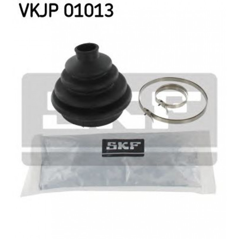 VKJP 01013 SKF - Пильовик привідного валу